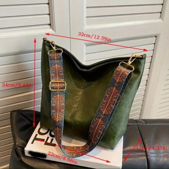 New Green Stylish Multi-Functional Commuter - Picture 4 of 4